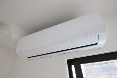 【設備】 | Raffine SAKAI(ラフィネサカイ) | エアコン