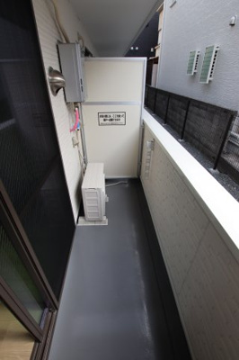 【バルコニー】 | Raffine SAKAI(ラフィネサカイ)