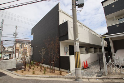 【外観】 | Raffine SAKAI(ラフィネサカイ)