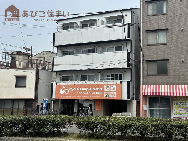 墨江728ハイツ