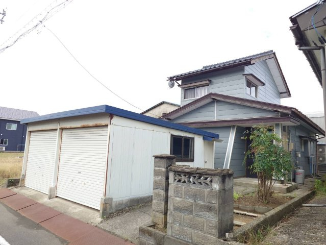 神中１丁目貸家