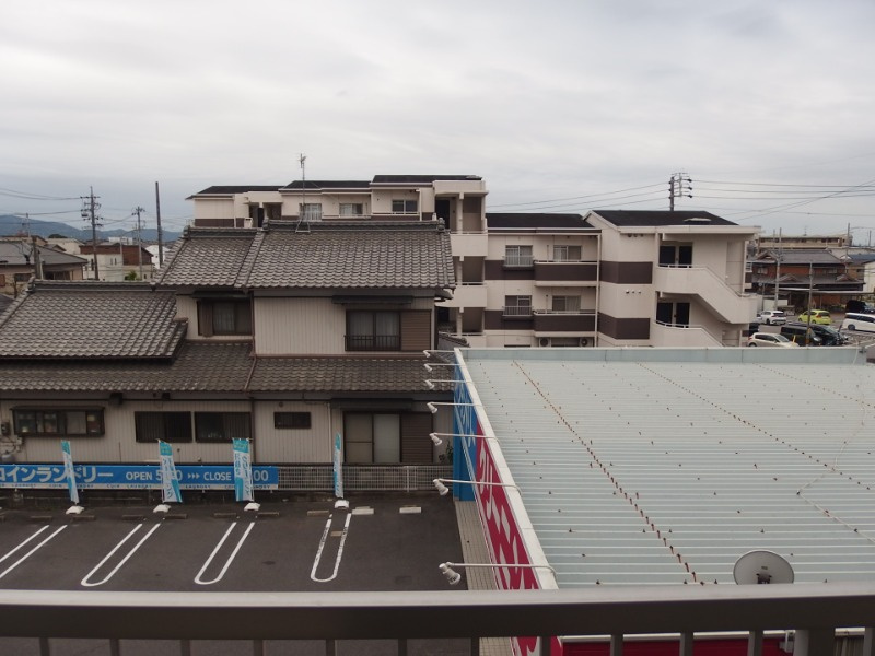 マンションニューシーズの展望