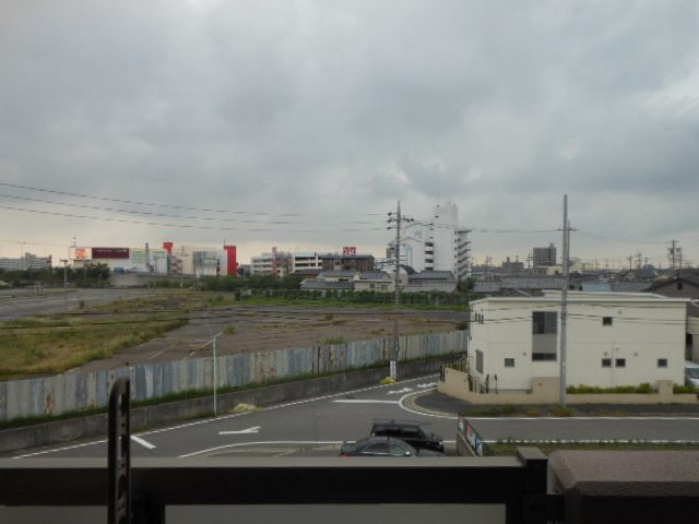 リヴィエール新の展望