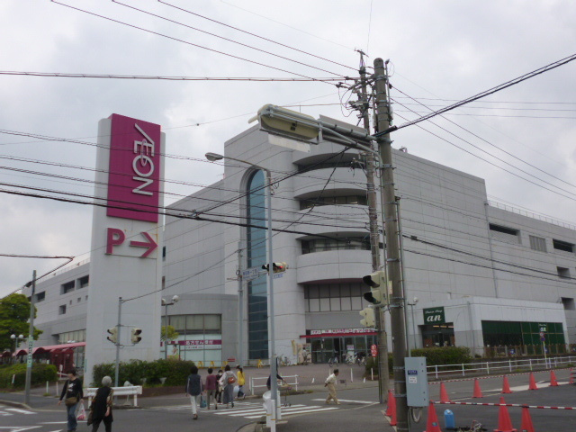 リヴィエール新のその他|イオン南陽店