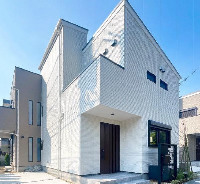 ＆　RISORT HOUSE尾山台全2棟(１号棟)