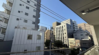【展望】 | YSビル