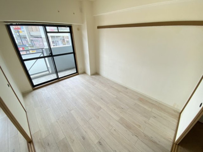 【寝室】 | ルディシアコート