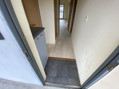 【玄関】 | ルディシアコート