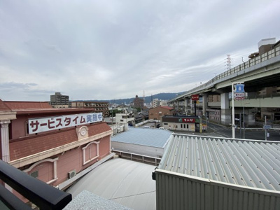 【展望】 | ルディシアコート