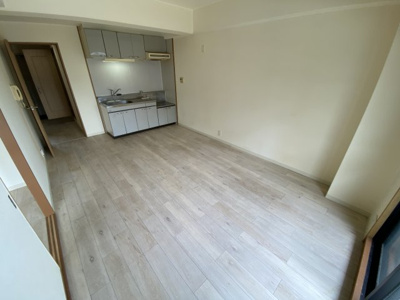 【居間・リビング】 | ルディシアコート