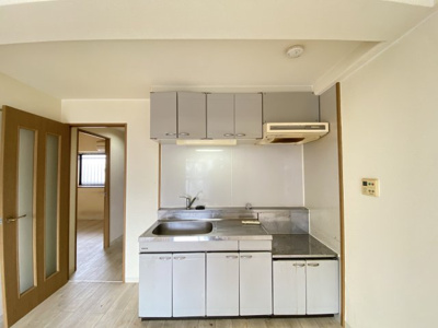 【キッチン】 | ルディシアコート