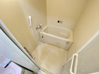 【浴室】 | ルディシアコート