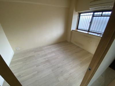 【洋室】 | ルディシアコート