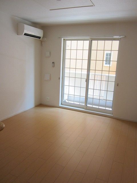 サンビタリアの居間・リビング