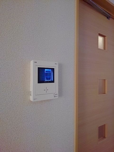 サンビタリアのセキュリティ