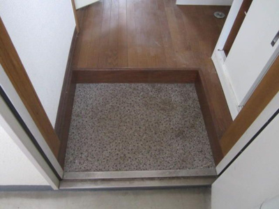 【玄関】 | 六月-ムツキ-