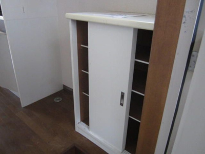 【設備】 | 六月-ムツキ-