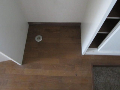 【内装】 | 六月-ムツキ-