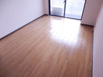 DETOM-1烏丸二条（デトムワン烏丸二条）の内装|室内