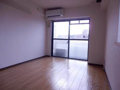 DETOM-1烏丸二条（デトムワン烏丸二条）の内装|室内