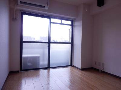 DETOM-1烏丸二条（デトムワン烏丸二条）の内装|室内