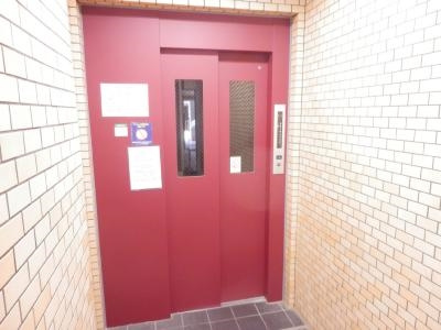 DETOM-1烏丸二条（デトムワン烏丸二条）のその他|エレベーター