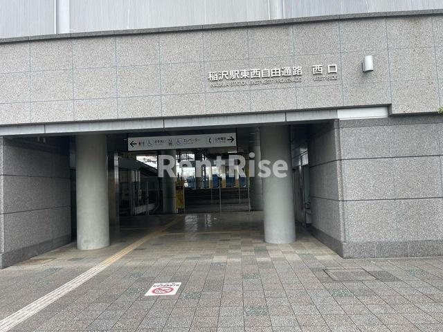 サンピア幸の寝室|稲沢駅 0.4km