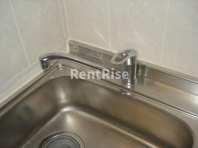 サンピア幸|シングルレバー(イメージ)