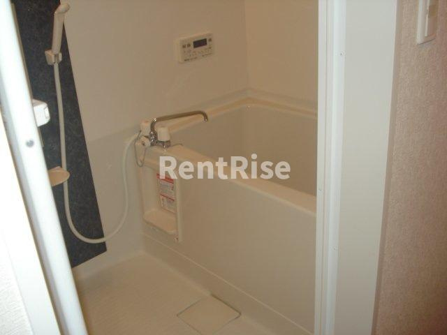 サンピア幸|バス(イメージ)