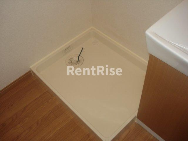 サンピア幸|洗濯機置場(イメージ)