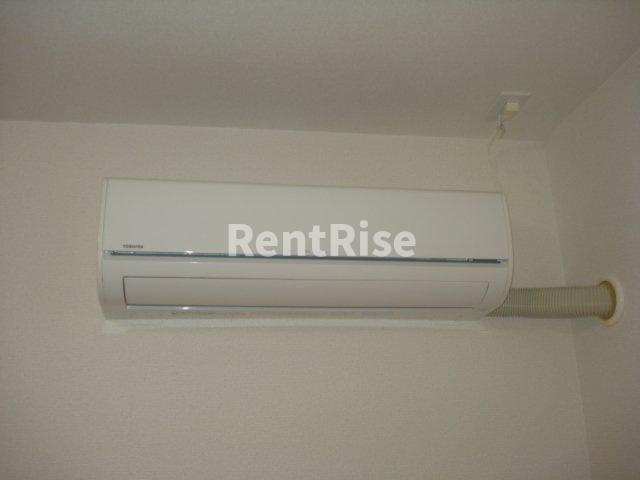 サンピア幸|エアコン(イメージ)