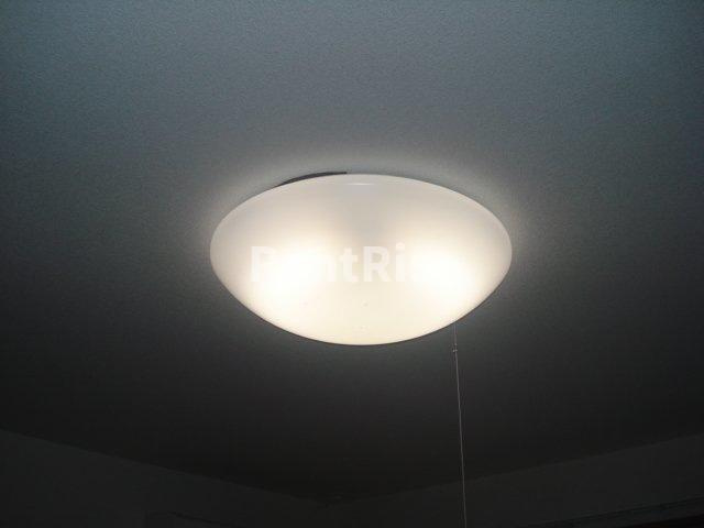 サンピア幸|照明(イメージ)