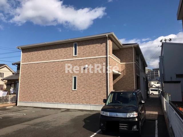 サンピア幸のエントランス|外観写真その他2