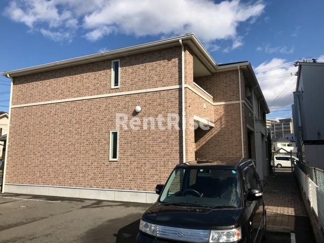 サンピア幸のその他共用部分|外観写真その他3