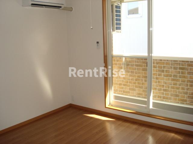 サンピア幸の洋室|洋室(イメージ)