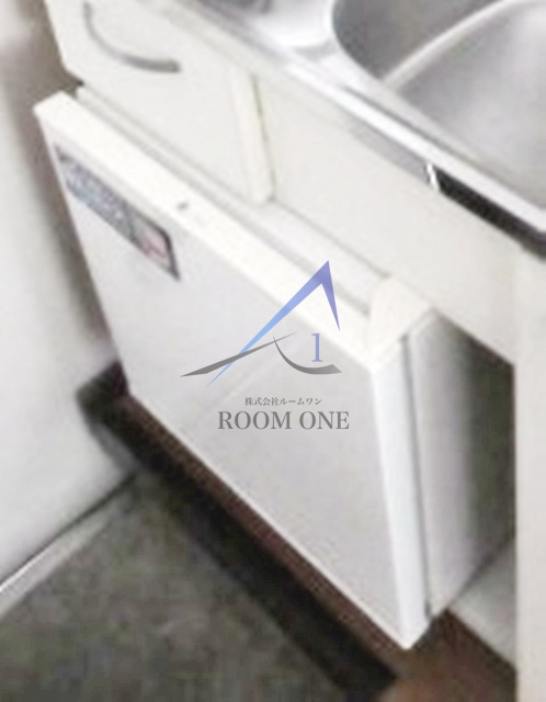 多摩川第３コーポ