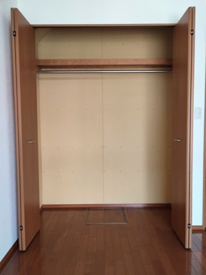 【収納】 | メゾンブルーム