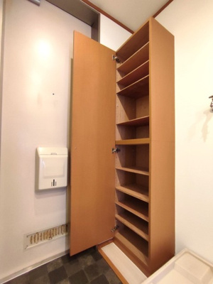 【収納】 | メゾンブルーム