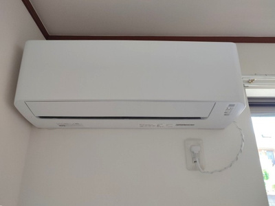 【設備】 | メゾンブルーム