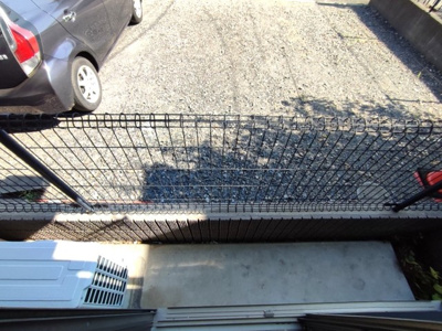 【バルコニー】 | メゾンブルーム