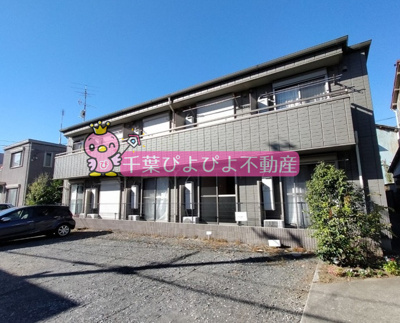 【外観】 | メゾンブルーム