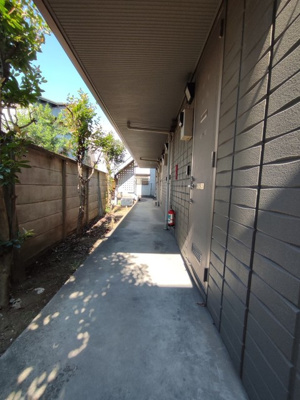 【ロビー】 | メゾンブルーム