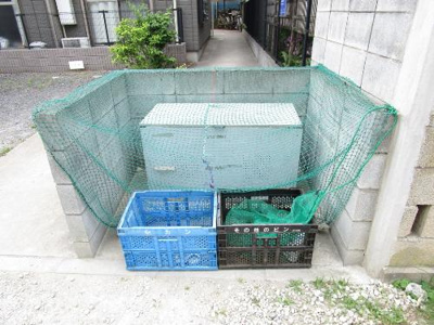 【その他共用部分】 | メゾンブルーム