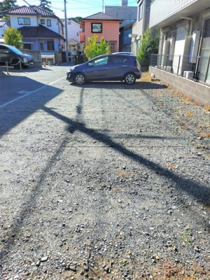 【駐車場】 | メゾンブルーム