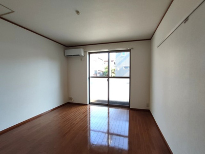 【居間・リビング】 | メゾンブルーム