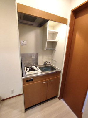 【キッチン】 | メゾンブルーム