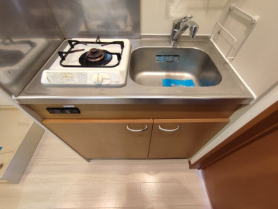 【キッチン】 | メゾンブルーム