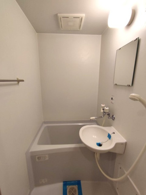 【浴室】 | メゾンブルーム