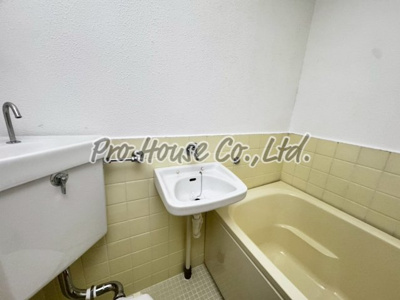 【洗面所】 | メゾン光京