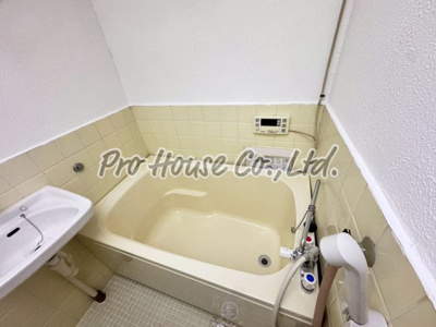 【浴室】 | メゾン光京